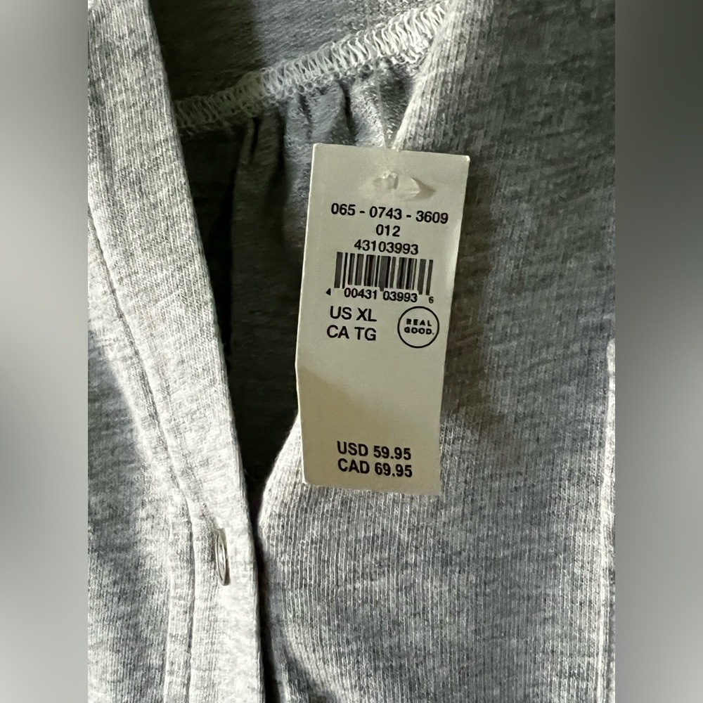 AERIE anytime Fave Shirt - Picture 9 of 9
